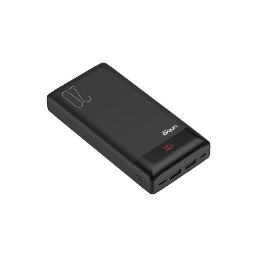 پاور بانک 20000UN20pro Univo Univo UN20 Pro 20000 POWER BANK